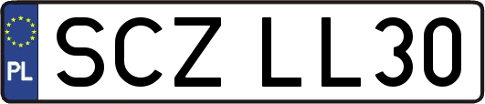 SCZLL30