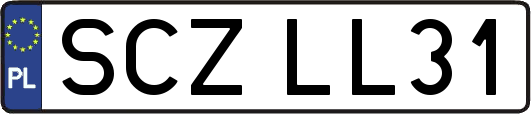 SCZLL31