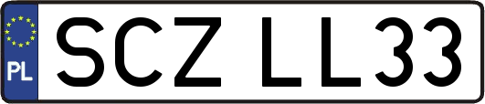 SCZLL33