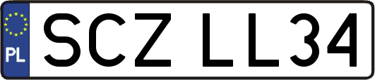 SCZLL34