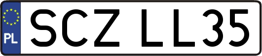 SCZLL35