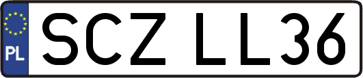SCZLL36