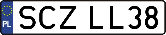 SCZLL38