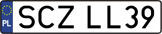 SCZLL39