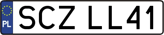 SCZLL41