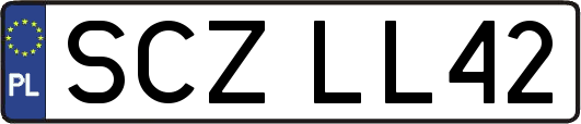 SCZLL42