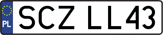 SCZLL43
