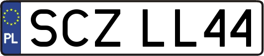 SCZLL44