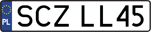 SCZLL45