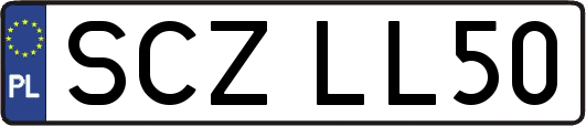 SCZLL50