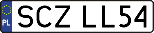 SCZLL54