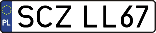 SCZLL67