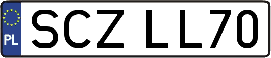 SCZLL70