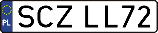 SCZLL72