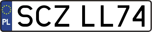 SCZLL74