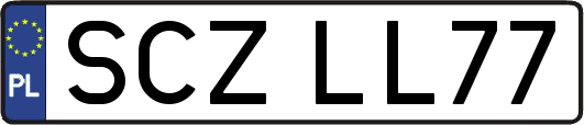 SCZLL77