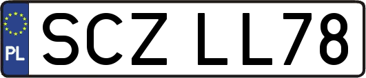 SCZLL78