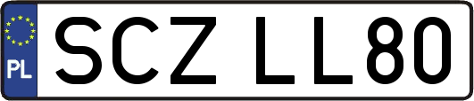 SCZLL80