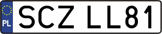 SCZLL81