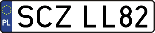 SCZLL82