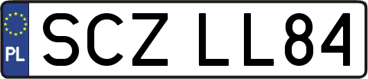 SCZLL84
