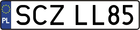SCZLL85