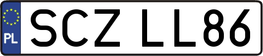 SCZLL86