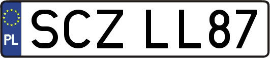 SCZLL87