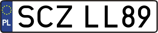 SCZLL89