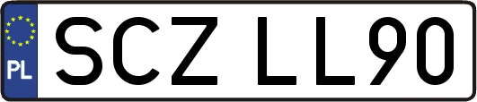 SCZLL90