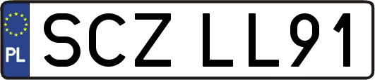 SCZLL91