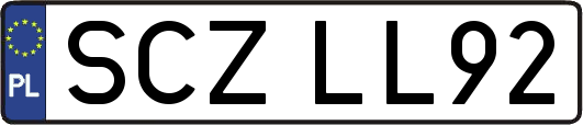 SCZLL92