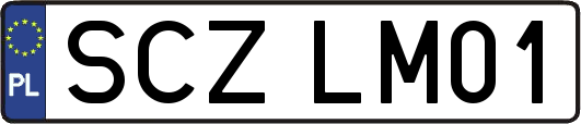 SCZLM01