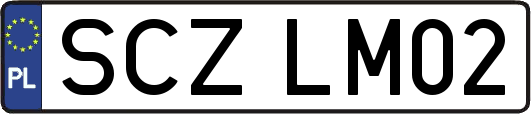 SCZLM02