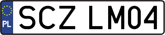 SCZLM04