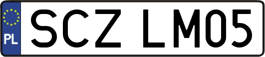 SCZLM05