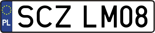 SCZLM08