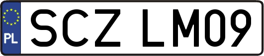 SCZLM09