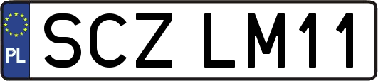SCZLM11