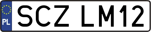 SCZLM12