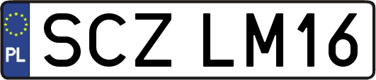SCZLM16