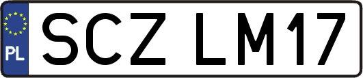 SCZLM17