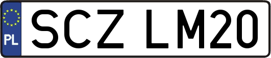SCZLM20