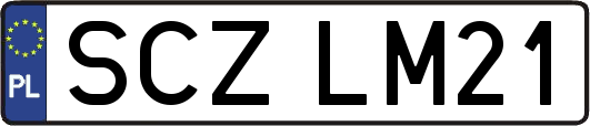 SCZLM21
