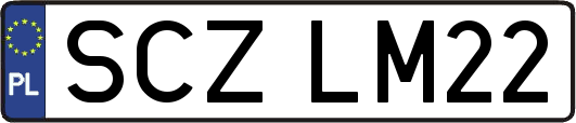 SCZLM22