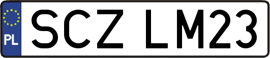 SCZLM23