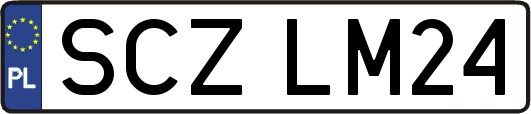 SCZLM24