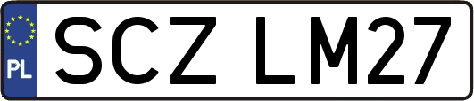 SCZLM27