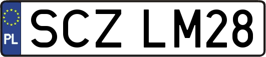 SCZLM28