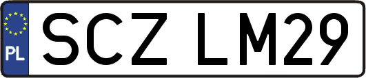 SCZLM29